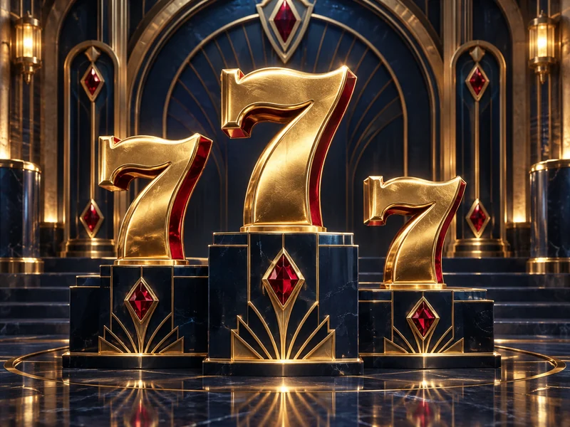 Crazy777 — သရုပ်ဖော်ပုံ