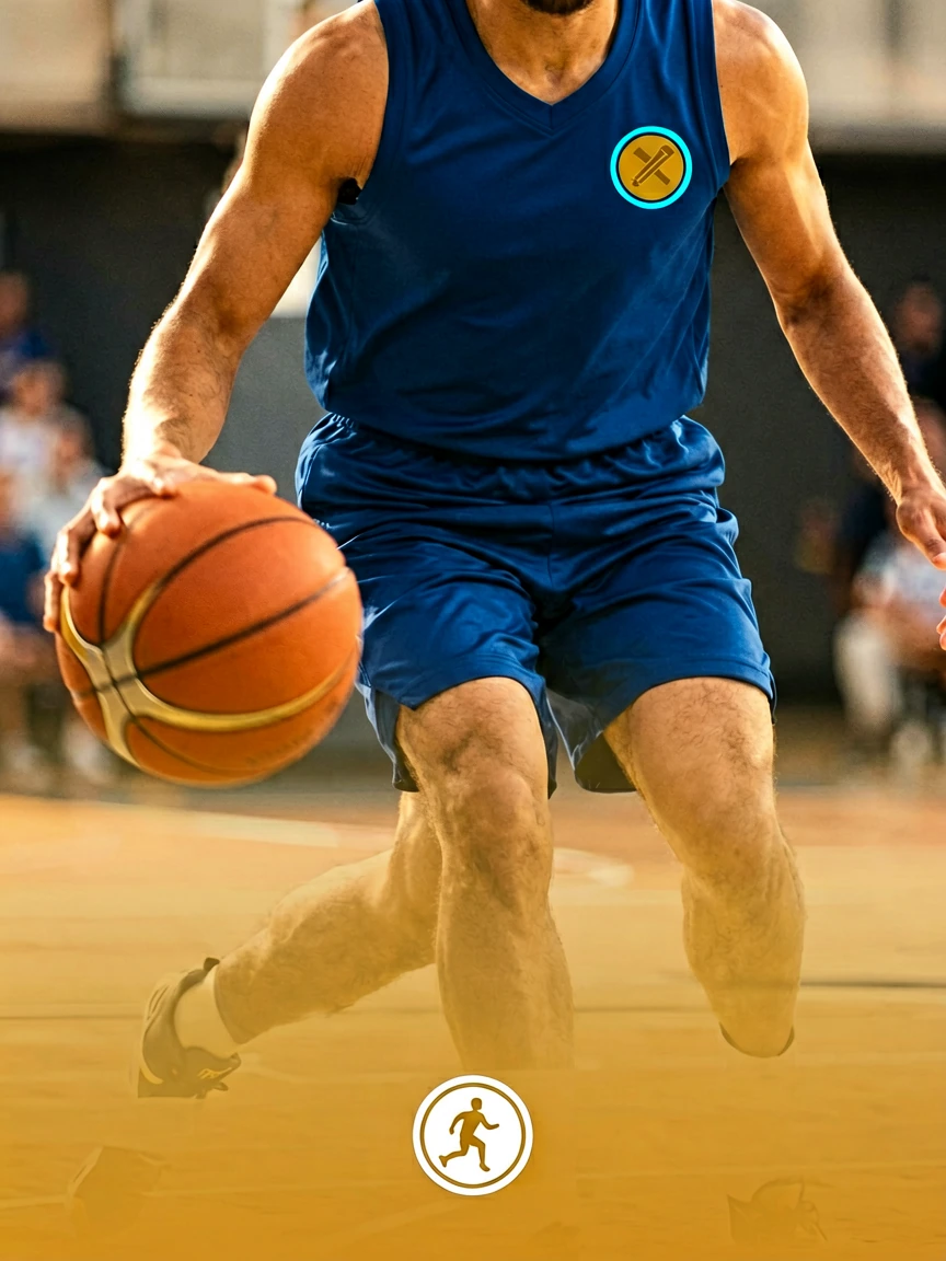 ခြင်းလုံး (NBA) ဂိမ်းအသေးစိတ်ပုံ