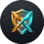 1xBet MM logo