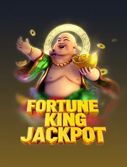 Fortune King Jackpot - JILI ဂိမ်း