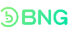 BNG game provider logo