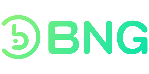 BNG game provider logo