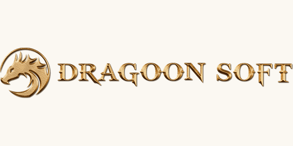 Dragoon Soft game provider logo