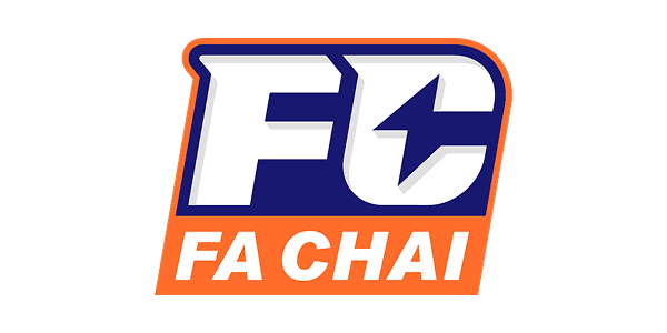 FA CHAI Gaming game provider logo
