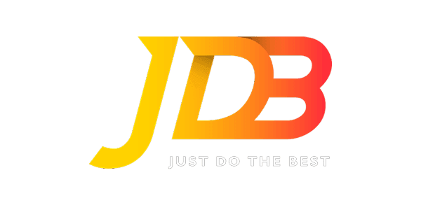 JDB game provider logo