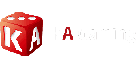 KA Gaming game provider logo