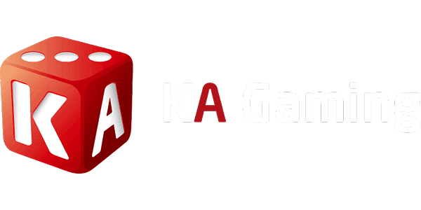 KA Gaming game provider logo