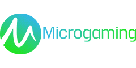 Micro Gaming game provider logo