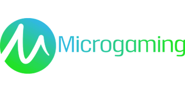 Micro Gaming game provider logo